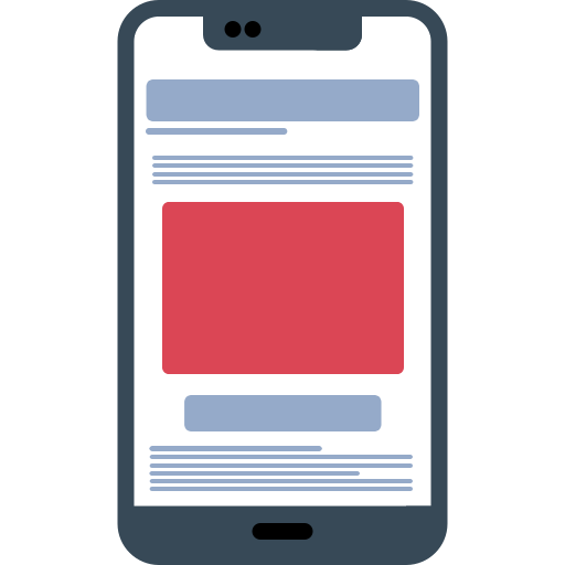 AMP Medium Rectangle (950x250) — Mobile View Image