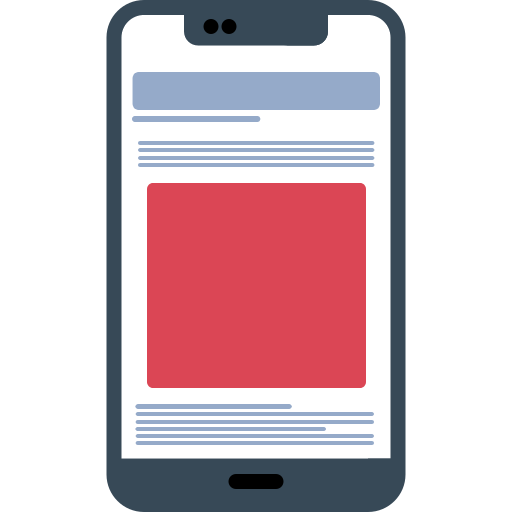 AMP Large Rectangle (950x400) — Mobile View Image