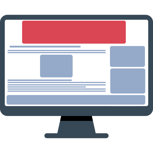 Billboard (970x250) — Desktop View Image