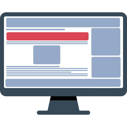 Learderboard (728x90) — Desktop View Image