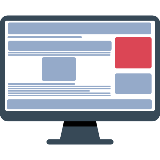 Medium Rectangle (300x250) — Desktop View Image
