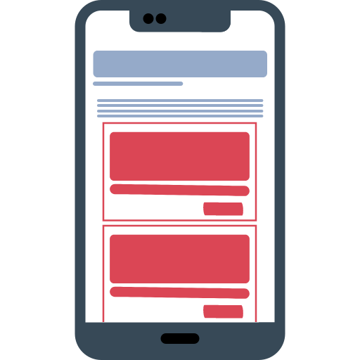 Native (300x250) — Mobile View Image