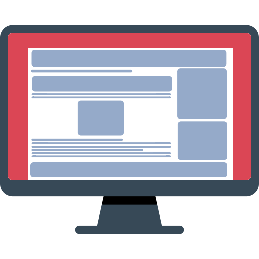 Skin — Desktop View Image