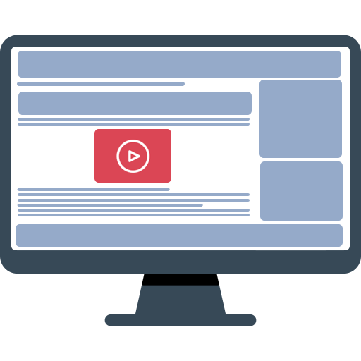 Video InArticle (300x250) — Desktop View Image